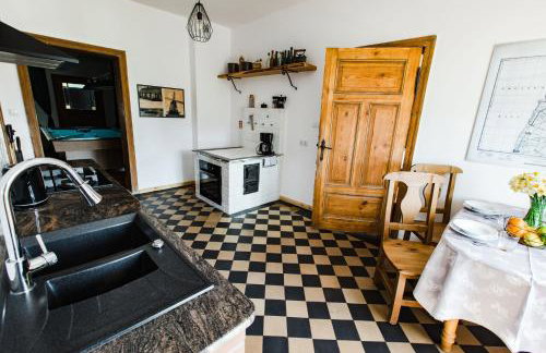 Agroturystyka Pod Orzechem - Foto 23