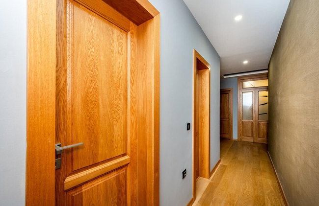 Sofia Luxury 3-bed Penthouse Apartment, Sleeps 6 - Foto 37