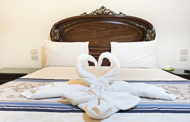 Afnan Cairo Airport - Foto 28