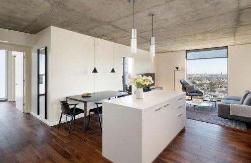 AKA West Hollywood - Foto 15