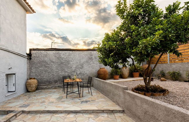 Valira Cozy Maisonette - Relaxing Vibes Getaway - Foto 38