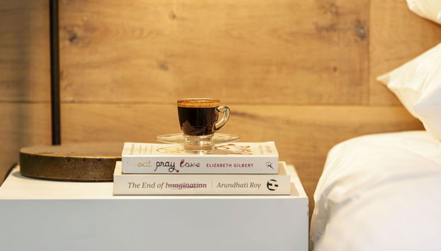 LikeHome Jerusalem - Foto 5, Habitación