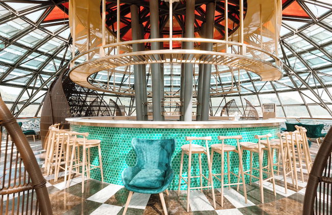 Dau Rong Resort - Foto 53