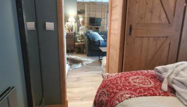 Arc 1950 Chalet des lys - Foto 4