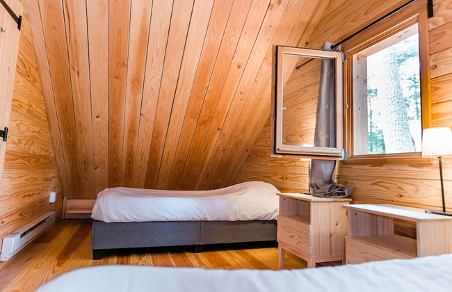 Huttopia Sutton - Photo 4