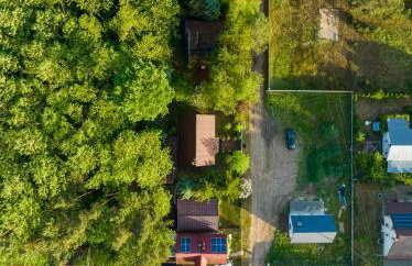 Domek w Sosenkach - Foto 17