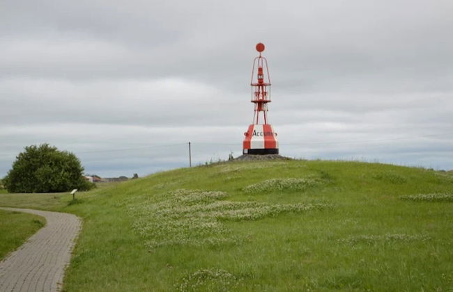 Bungalow in Dornumersiel - Foto 27
