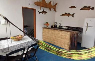 Casa Beira Mar - Boipeba - Foto 12