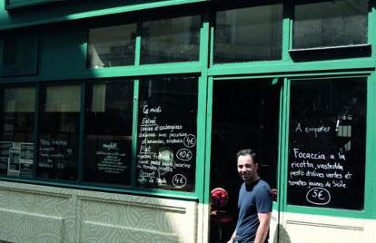 30m2 in the heart of Paris - Foto 36