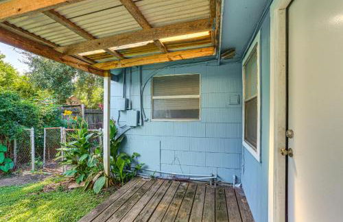 Fish and Explore Port Arthur Apt Near Sabine Lake! - Foto 18