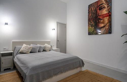 Exquisite studio apartment with an original design - Foto 13