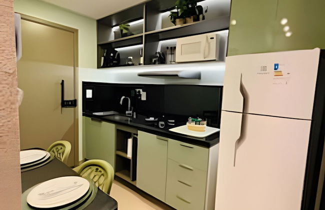 Flat no Vivir Maria Paula Intermares - Photo 55