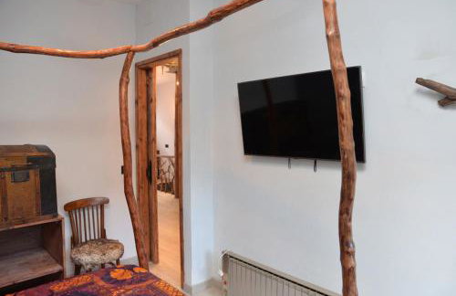 Tríplex Grande Rústico-Moderno - Pobla de Lillet - Foto 38