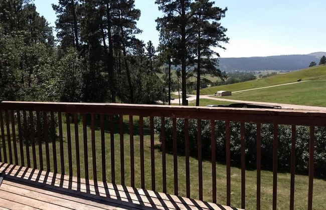 Elk Creek Resort - Foto 39