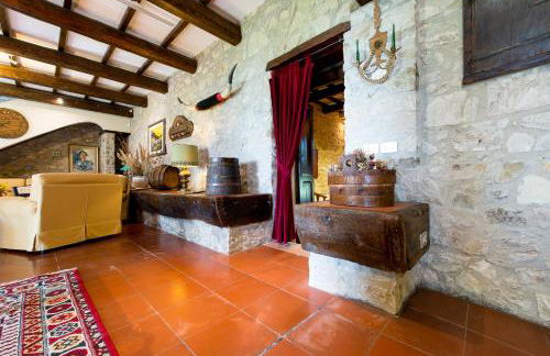 Casa Boschetto - Foto 18