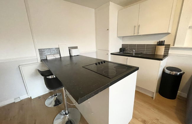 Pool Hill Terrace - Two Bedroom Apartment - Foto 6