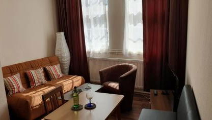 Ferienwohnungen am Neuen Markt - Foto 5