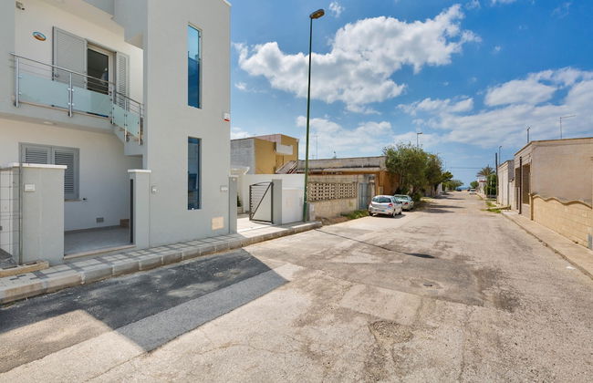 Residence Pianeta Mare - Foto 30