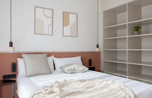 Líbere Seville Plaza Nueva - Photo 26