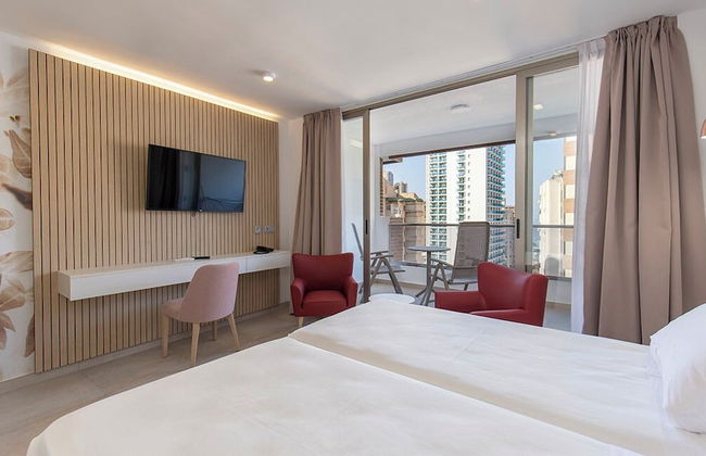 Aparthotel BCL Levante Beach - Foto 23