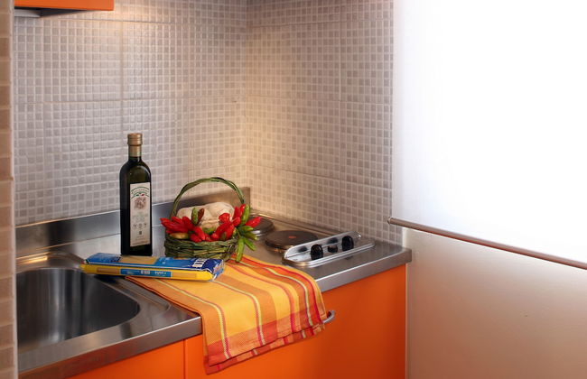 Residence Pian Della Nave - Foto 12