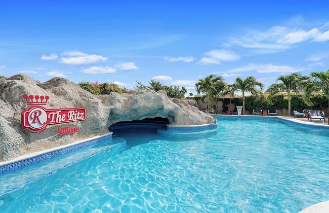 The Ritz Village Hotel - Foto 34