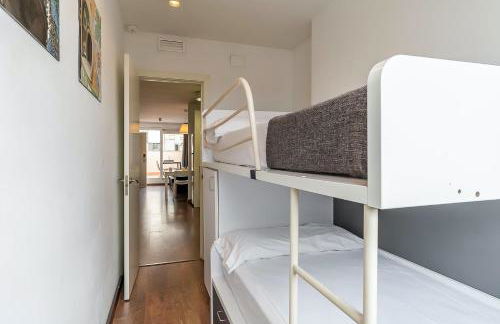 AB Montjuic - Foto 38