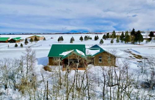 Willow Creek Hideaway - Foto 68