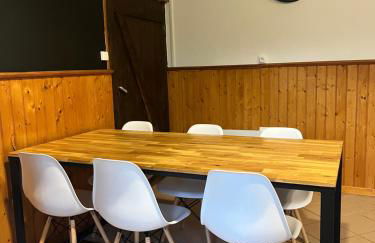 Chez Bernadette Alsace prox Route des Vins et Europa Park Rulantica - Foto 8