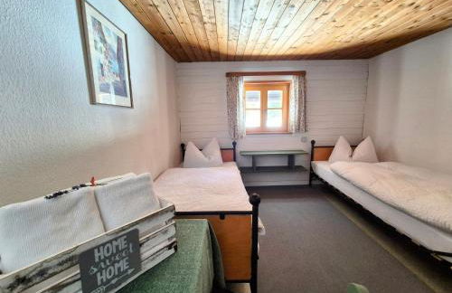 Nattersbergalm - Foto 34