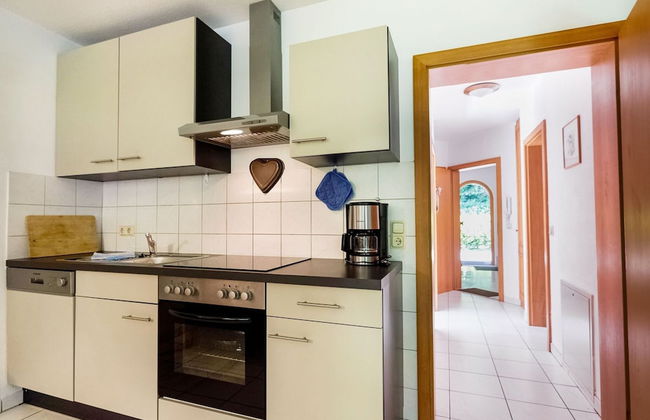 Traumhafte Wohnung im Berchtesgadener Land - Foto 22