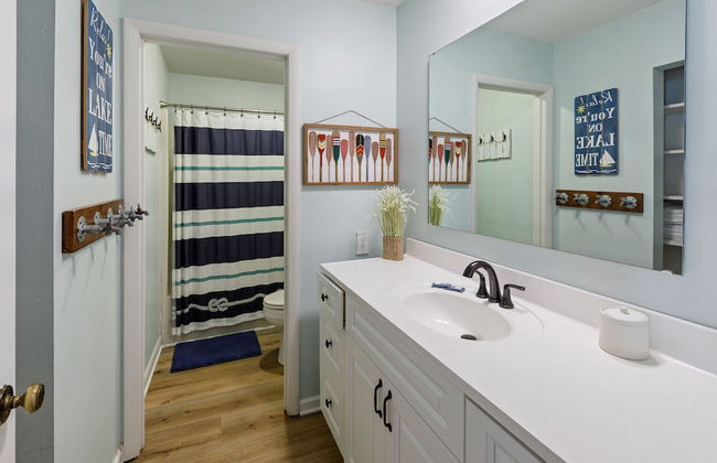 Lakin' It Easy - Foto 15