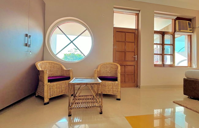 Luxury 4 Bedroom's Independent villa - Foto 19