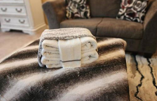 Spacious 6BR Pool Home in Ocala - Foto 12