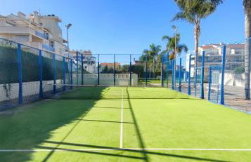 Apartamento Los Mares by DENIA COSTA - Foto 52