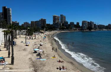 Loft beach - Foto 14