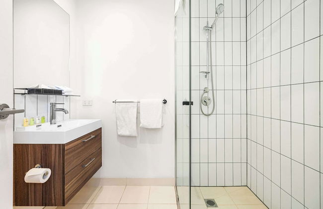 Comfort Apartments Box Hill - Foto 35