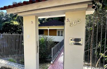 Casa Amarela - Foto 33