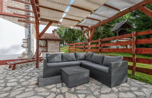 Awesome Home In Novo Zvecevo With Sauna - Foto 7