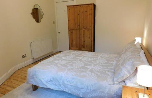 Beautiful & spacious 2 bed apt in Glasgow West End - Foto 11