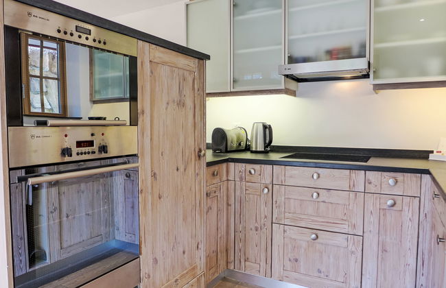 Chalet Smaragd - Foto 14