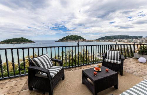 MIRACONCHA GARDEN by Sweet Home SS Rentals - Foto 1