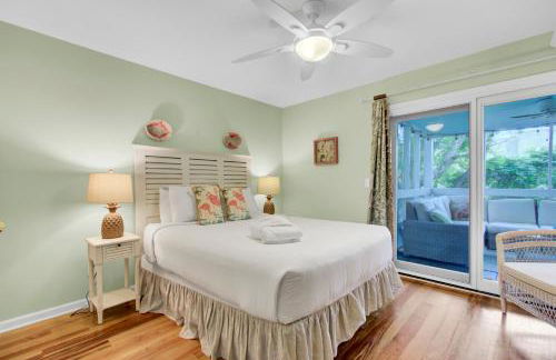 Sandpiper Court 14 by Wild Dunes, with Amenities - Foto 31