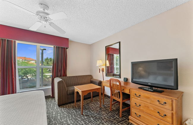 Metro Scottsdale Extended Stay - Foto 30