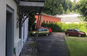 S-VILLA Apartments im Schwarzwald - Foto 7