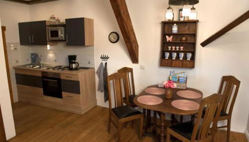 Ferienwohnung Bonishof - Foto 3