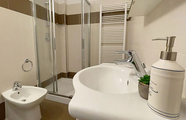 Studio Near Politecnico, Milan - Foto 11