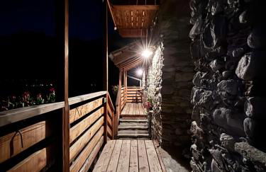 Chalet Valchiavenna - Foto 7