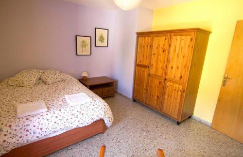 Casa Guaranatura alojamiento y barrancos - Foto 10