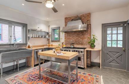 On Catskill Main Street, Upscale Charm + Outdoor Living Beatrice by Avantstay - Foto 33